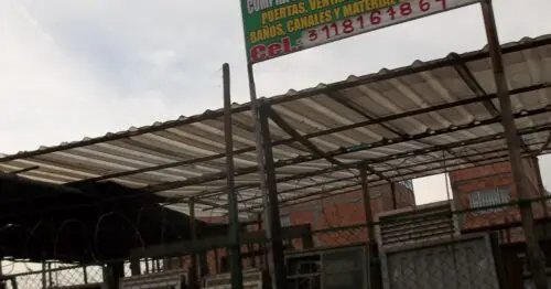 DEMOLICIONES CALLE 74BIS DEMOLICIONES CALLE 74BIS